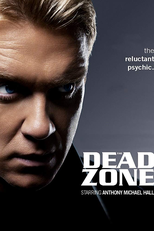 O Vidente (3ª Temporada) (The Dead Zone (Season 3))