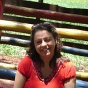 Foto de perfil de Meire Cristina