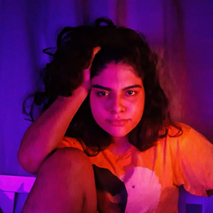 Foto de perfil de Vitória