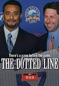 The Dotted Line (The Dotted Line)