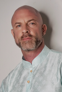 Benedict Garrett (I) - Poster 1