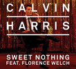 Calvin Harris Feat. Florence Welch: Sweet Nothing