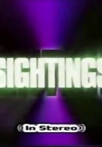 Sightings (Sightings)