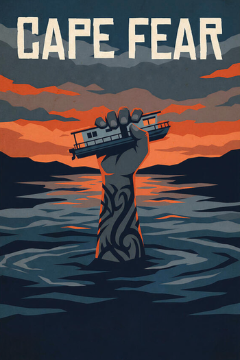  de Filme Cabo do Medo (1991)