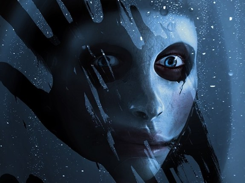 Foto 1 de Killer Skin