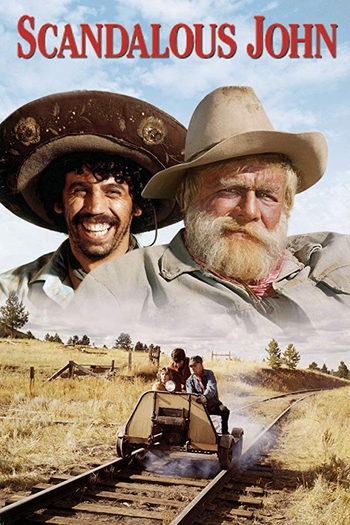  de Filme Don Quixote do Oeste (1971)