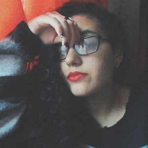 Foto de perfil de Rafaela Moura