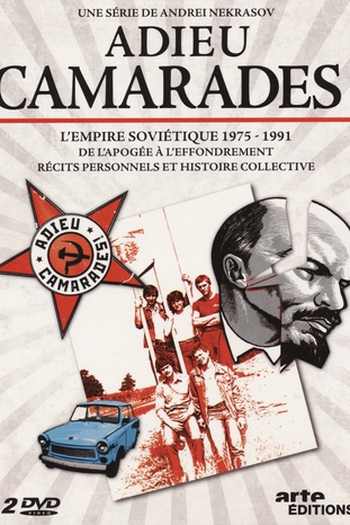  de Série Adeus, Camaradas (2012)