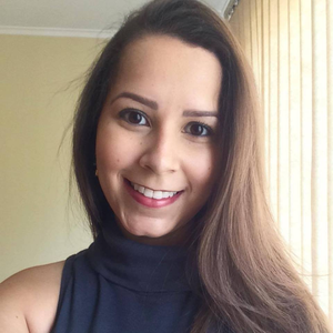 Foto de perfil de Kamilla Barcelos