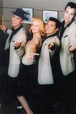 Shake, Rattle and Roll: An American Love Story (Shake, Rattle and Roll: An American Love Story)