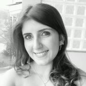 Foto de perfil de Luana Fernandes