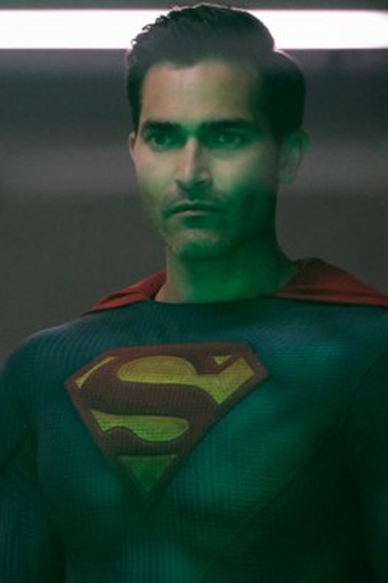 Poster de Episódio Fail Safe (2021)