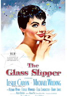 O Sapatinho de Cristal (The Glass Slipper)