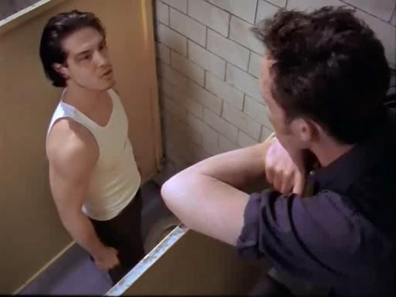 Foto 3 de Oz (1ª Temporada)