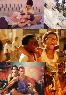 A Retomada (Le Nouveau Cinéma Novo)