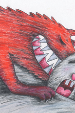 O ameaçado (The Threatened One)