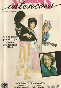 Segundas Intenções (Second Thoughts)