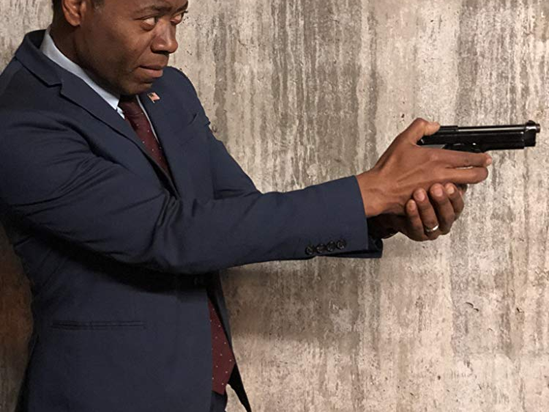 Foto 3 de Alien Siege