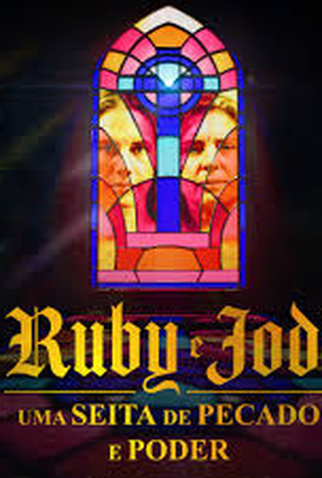 Poster 1 de Série Ruby e Jodi: Uma Seita de Pecado e Poder (2025)