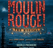 Moulin Rouge: The Musical