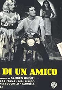 A Morte de um Amigo (Morte di un amico)