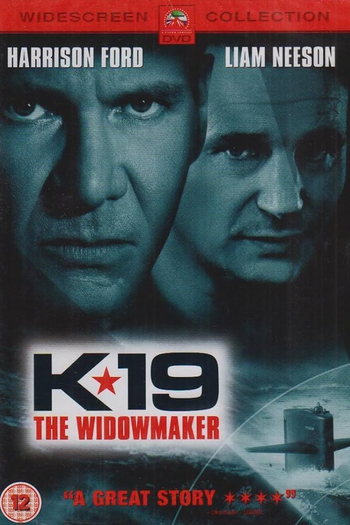  de Filme K-19: The Widowmaker (2002)
