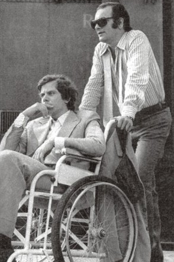 Poster de TV O Professor Vai Embora  (1974)