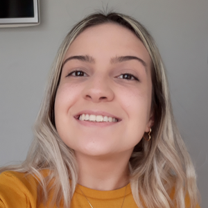 Foto de perfil de Larissa