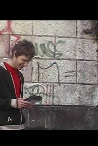 Poster 1 de Curta Pinelmonique (2011)