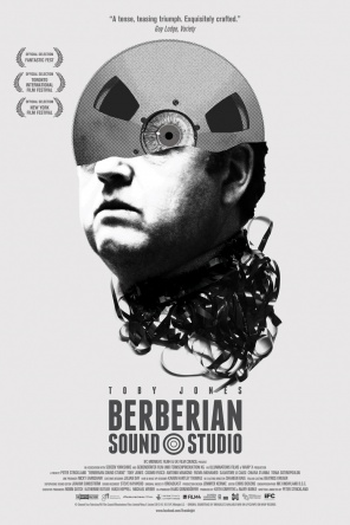  de Filme Berberian Sound Studio (2012)