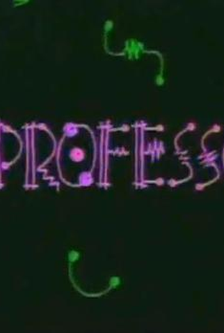 Poster 1 de TV O Professor (1992)