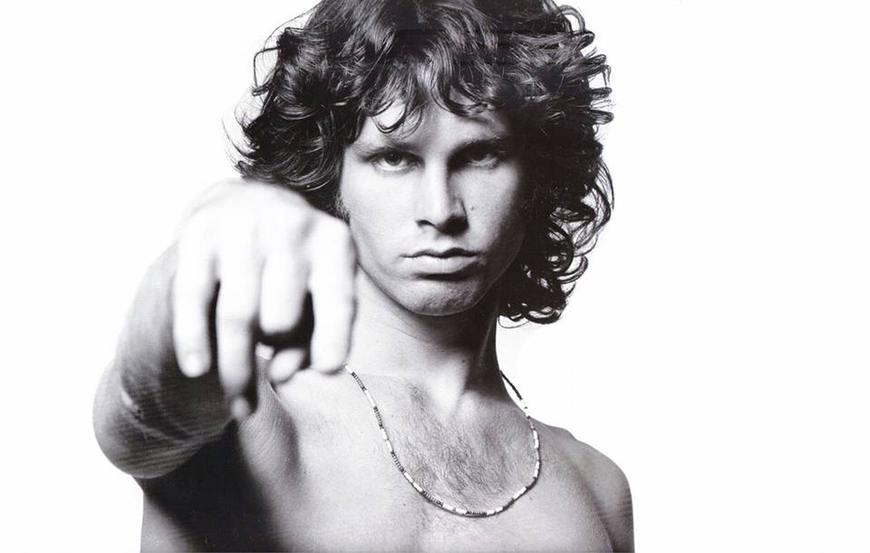 Jim Morrison - Foto 6