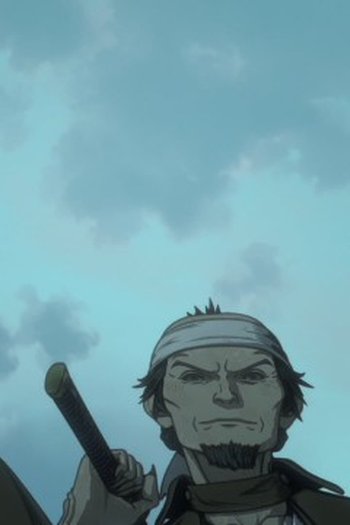 Poster de Episódio TBA (2023)