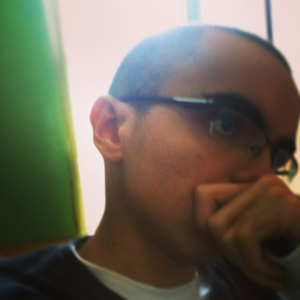Foto de perfil de Paulo Felipe Tupiná