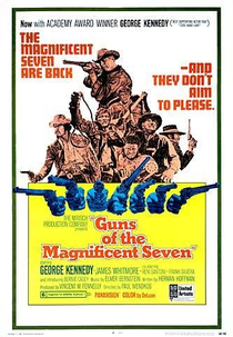 A Revolta dos Sete Homens (Guns of the Magnificent Seven)