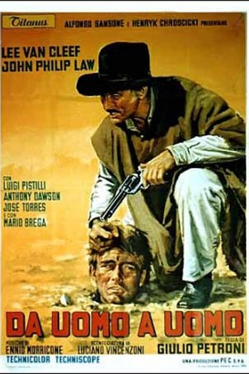  de Filme A Morte Anda a Cavalo (1967)