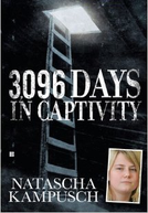 Natascha Kampusch: 3096 dias em cativeiro