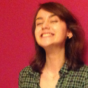 Foto de perfil de Michelle Blättler