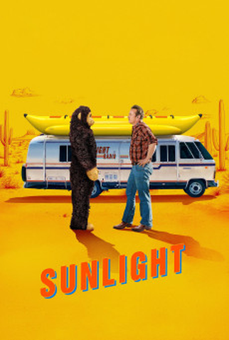 Poster 1 de Filme Sunlight (2024)