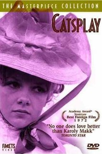  de Filme Cats' Play (1975)