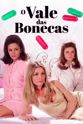  de Filme O Vale das Bonecas (1967)