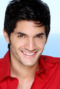 Daniel Elbittar - Poster 1