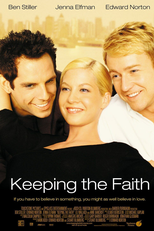 Tenha Fé (Keeping the Faith)