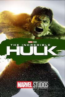 O Incrível Hulk - Poster / Capa / Cartaz - Oficial 6