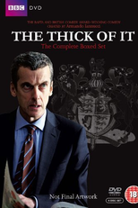 The Thick of It (1ª Temporada) (The Thick of It (Season 1))