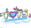 TOTS: Serviço de Entrega de Filhotes