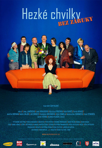 Memórias agradáveis (Hezké chvilky bez záruky )