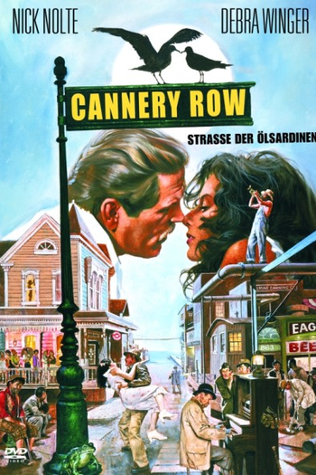  de Filme Esquecendo o Passado (1982)