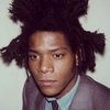 Jean-Michel Basquiat - Foto 1