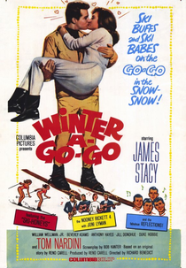 Farra no Gelo (Winter A-Go-Go )